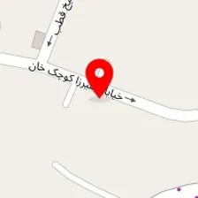 سالن زیبایی دختران خورشید