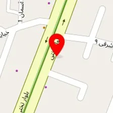 سالن زیبایی سویت