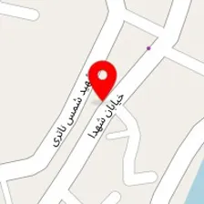 سالن آرایش زیبا رویان