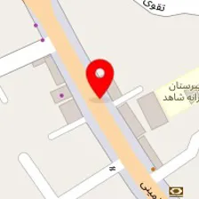 سالن زیبایی کیانا