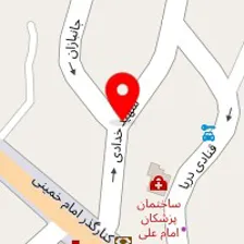 سالن زیبایی مبینا