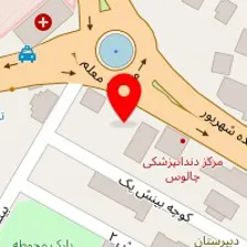 سالن زیبایی ساحره