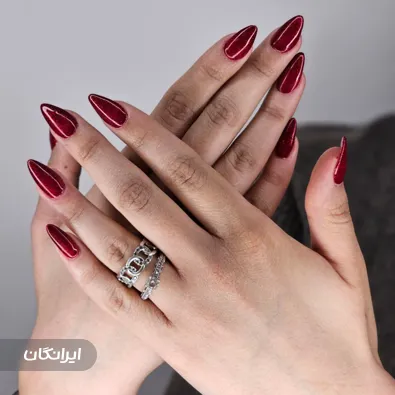 سالن زیبایی شایلین