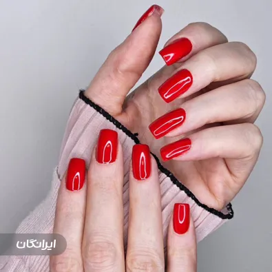 سالن زیبایی شایلین