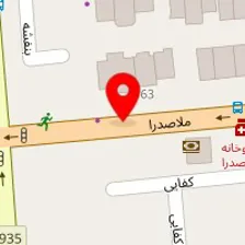 دکتر محمدرضا مهربانی