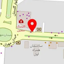 کلینیک زیبایی سامین