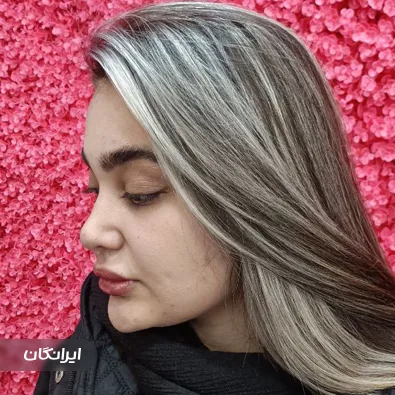 سالن زیبایی سمیه داوری