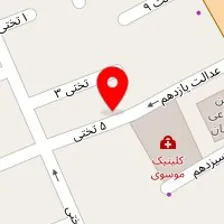 دکتر دنیا هرندی