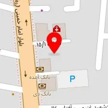 دکتر نازنین فاطمه تقی زاده