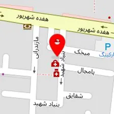 دکتر ساعد امامی