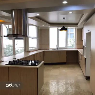 طراحی و بازسازی ساختمان جریبیان