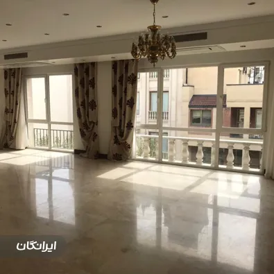 طراحی و بازسازی ساختمان جریبیان