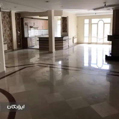 طراحی و بازسازی ساختمان جریبیان