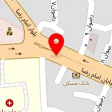 دندانپزشکی مرکزی آمل