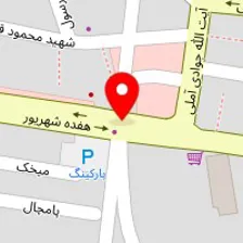 دکتر مسعود طاهری