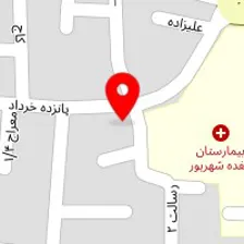دکتر مریم شیخ پور