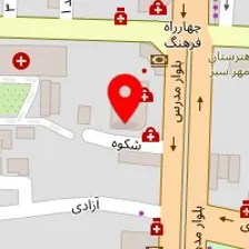 دکتر ثریا یوسف نژاد