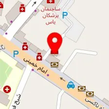 دکتر سالومه قطبی