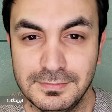 سالن آرایش دائم فاطمه وکیلی