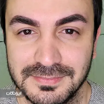 سالن آرایش دائم فاطمه وکیلی