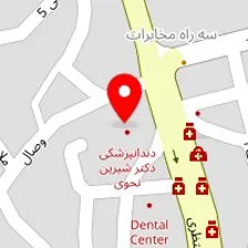 دکتر شیرین نحوی