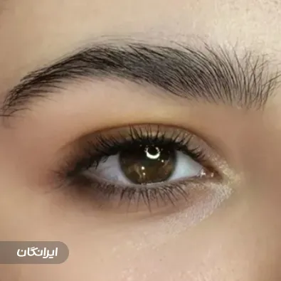 سالن آرایش دائم فاطمه نامور