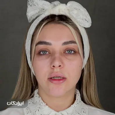 سالن زیبایی نگار مایلی