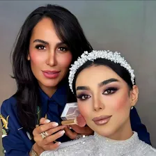 سالن زیبایی نگار مایلی