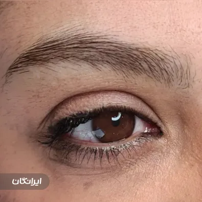 سالن آرایش دائم بهناز ذینلی