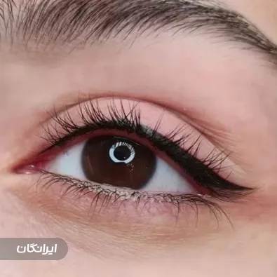 سالن آرایش دائم بهناز ذینلی