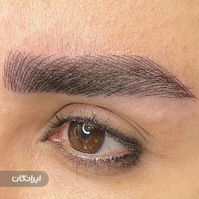 سالن آرایش دائم فائزه یاری