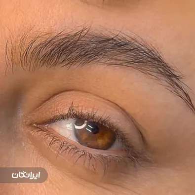 سالن آرایش دائم حدیث نعمتی