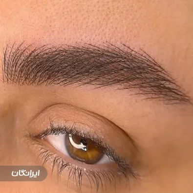 سالن آرایش دائم حدیث نعمتی