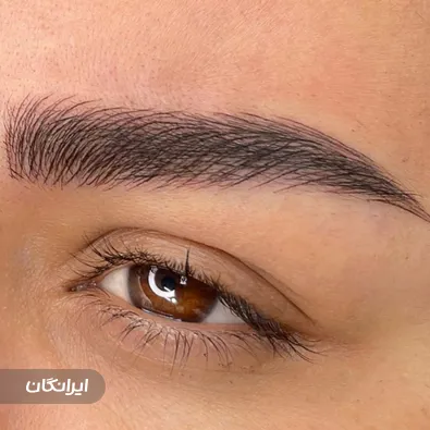 سالن آرایش دائم حدیث نعمتی