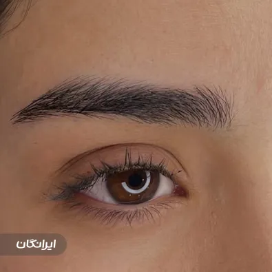 سالن آرایش دائم سعیده صفدری