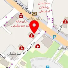 دکتر شبنم شهبازی