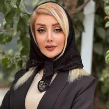 سالن آرایش دائم شقایق محقق