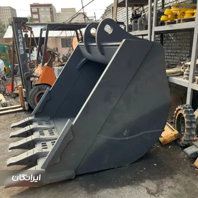 شرکت پارتاک معدن