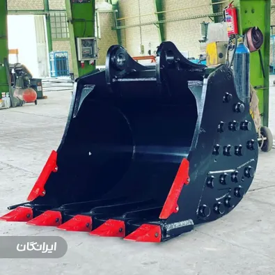 شرکت پارتاک معدن