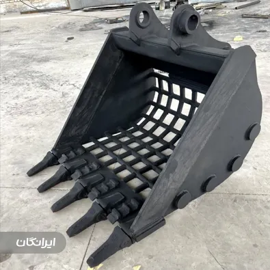 شرکت پارتاک معدن