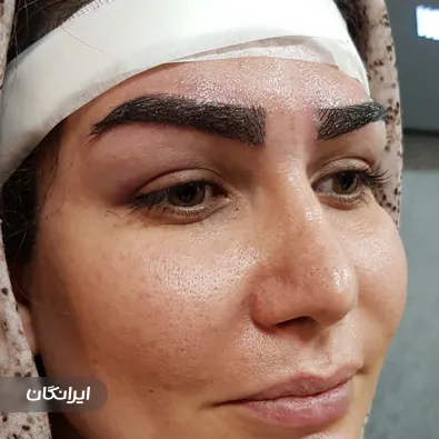 کلینیک زیبایی گلدن فیس