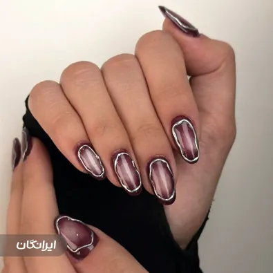 سالن کاشت ناخن نهایت تقوی