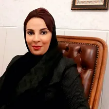 وکیل آرزو صانعی