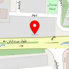 سالن رنگ مو ایران