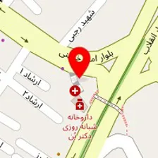 مجموعه توانبخشی سینا