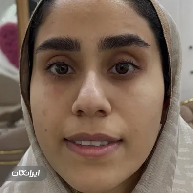 سالن زیبایی غزال قنبری