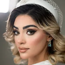 سالن زیبایی غزال قنبری