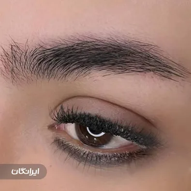 سالن آرایش دائم حنانه حقگو