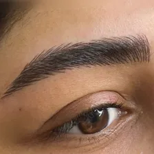 سالن آرایش دائم نگین صابریان