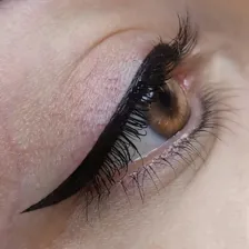 سالن آرایش دائم سعیده نیکمهر